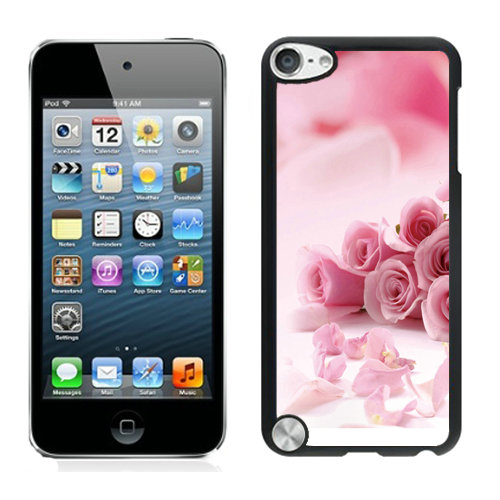 Valentine Roses iPod Touch 5 Cases EMG | Women